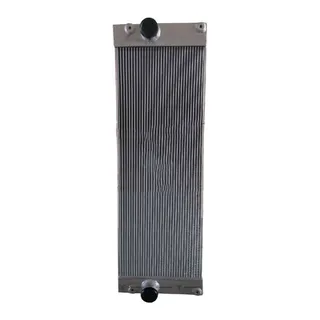 Water Tank Radiator 14636992 for Volvo Excavator EC250D EC300D