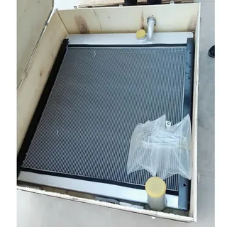 Water Radiator 262-5755 1P-9959 for Caterpillar CAT Engine 3306 3304 Motor Grader 14G 120G 12G 130G 140G