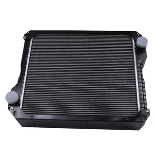 Water Tank Radiator 30/304000 for JCB Telehandler 540 530 530S 537H 533-105