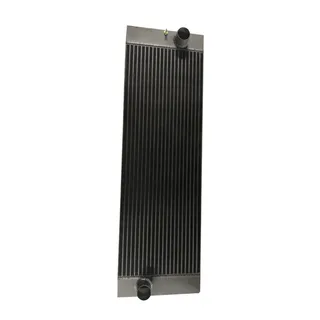 Water Tank Radiator 30-926150 9802/2710 for JCB Loader 411 416 412S
