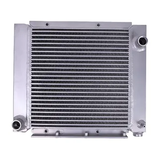 Water Radiator Core 30/926297 for JCB 8008