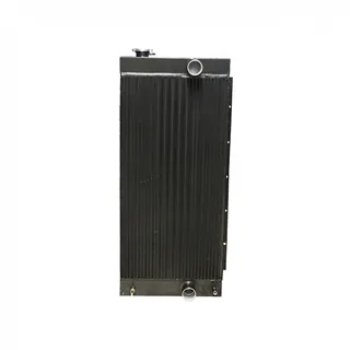 Water Tank Radiator 30/926678 30/926396 for JCB Loader 456E 446