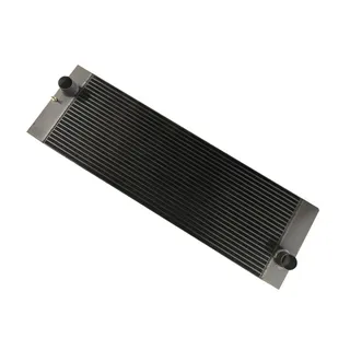 Water Tank Radiator 30-927091 for JCB Loader 416 436 416S 426 414S