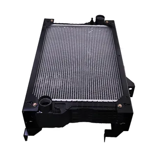 Water Radiator Core 3047851 for Caterpillar CAT 416E 422E 428E 430E 432E 434E 442E 444E