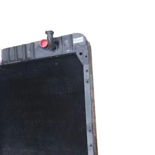 Water Radiator Core 6N8846 for Caterpillar CAT 120G Motor Grader 3304 Engine