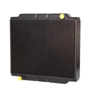 Water Tank Radiator 923/05400 30/913200 for JCB Telehandler 505-19 530-120 930-4-LE 527-58-FS 535-67 940-4-LE Excavator 8052 8060