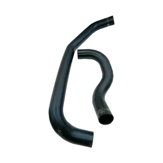 Water Radiator Hose Set LC05P01464P1 LC05P01422P1 for Kobelco Excavator SK350-8