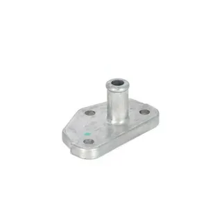 Water Return Flange 15521-73320 for Kubota KH-101 KH-151 KH-191 KH-60 KX033-4 KX161-2 U45ST L3300F L3301H