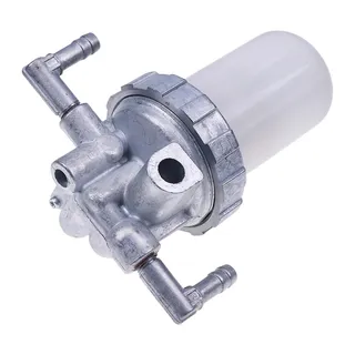 Water Separator 129335-55701 for Yanmar Engine 4TNE84 3TNE74 3TNE68 3D72 3D74E 3D84TA