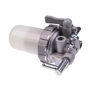 Water Separator MM130552 for Doosan SOLAR 015PLUS Hyundai R15-7 R16-7 R16-9 R18-9 R22-7 R25Z-9A R27Z-9 R28-7 R35-7 R36N-7