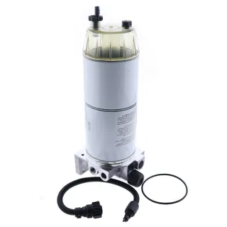 Water Separator V11110709 11110709 for Volvo L120G  L45G L50G  L60G DD110B  DD120B DD120C