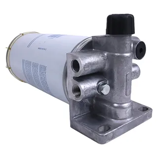 Water Separator VOE11110471 for Volvo Excavator EC160B EC210B EC290B EC360B EW140B