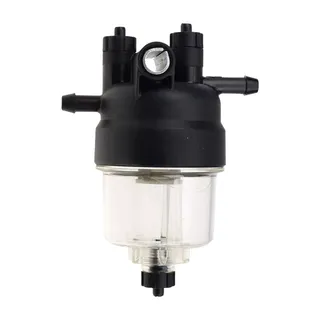 Water Seperator Filter 0200-338 for Terex TSV50 TSV60 R190T ASV PT-50 RC-60 Loader