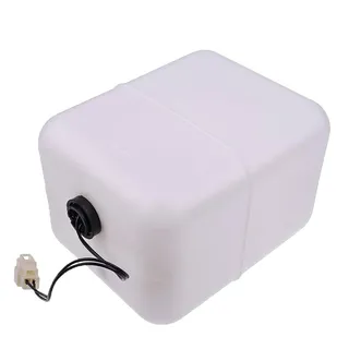 Water Tank 245-9205 for Caterpillar CAT Engine C7.1 3066 3126 C-7 Excavator 312C 312D 315C 320C 320D 321C 324DL 325C