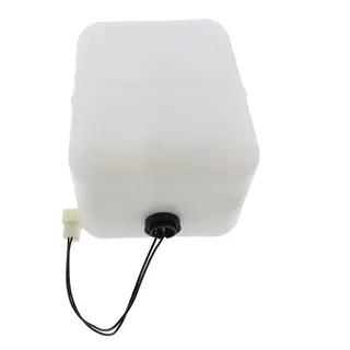 Water Tank 4197948 for Hitachi EX60 EX90 ZX120 ZX110 ZX200 ZX230 ZX240-3 ZX330 Excavator