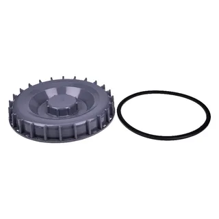 Water Tank Cover 06550074 for Bomag Roller BW203AD-4