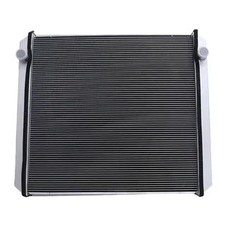 Water Tank Radiator VOE11110285 for Volvo Wheel Loader L90 L90B L90C L90D
