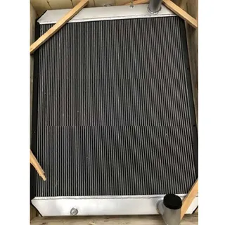 Water Tank Radiator 11N6-43550 for Hyundai Excavator R200W-7A R210LC-7A R210NLC-7A