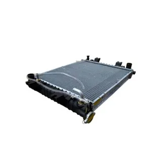 Water Tank Radiator 12181000106 for Linde Forklift 1218