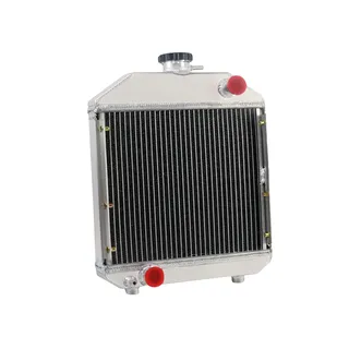 Water Tank Radiator 124460-44501 for Yanmar Tractor YM 1700 YM 2000 YM 240
