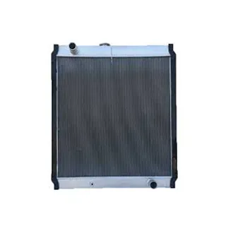 Water Tank Radiator 13G11000 202-00092H for Doosan Daewoo Excavator S255LC-V