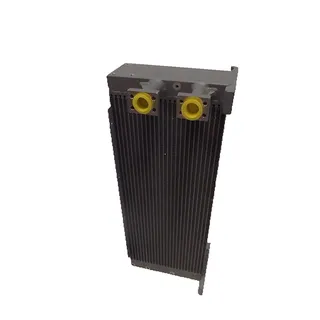 Water Tank Radiator 14566613 for Volvo Excavator ECR235C
