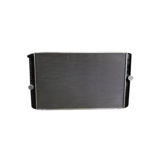 Water Tank Radiator 15137759 14619772 for Volvo Excavator EC340D EC380D EC380DHR EC480D EC480DHR