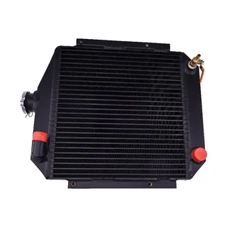 Water Tank Radiator 1514711 1432266 for Caterpillar CAT Engine 3003 Mini Hydraulic Excavator E301.5 E301.6 E301.8