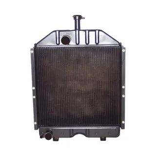 Water Tank Radiator 15482-72060 15571-72064 15572-72060 15482-99280 for Kubota Tractor M6970 M7970 M5950 M6950 M7580 M7950 M8580
