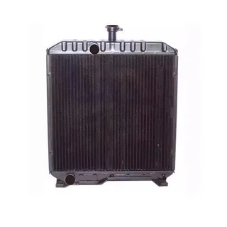 Water Tank Radiator 15621-72063 for Kubota Tractor M4950 M4950-S M4950DT M4950DT-S