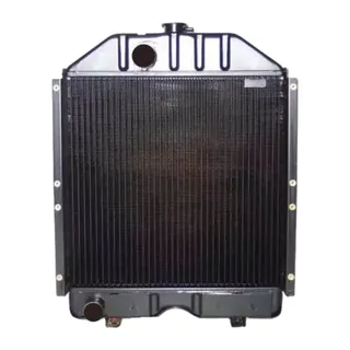 Water Tank Radiator 15708-72060 for Kubota Tractor M6030 M6030DT M6030DT-N M6030DT-N-B
