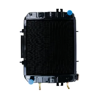 Water Tank Radiator 16410-U2000-71 for Toyota Engine 4Y 2J Forklift 5FDC20 5FDC30 5FDCU25 40-5FG20 5FG20 5FGC18