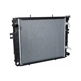 Water Tank Radiator 16410-U3330-71 for Toyota Engine 13Z Forklift 7FDAU50 7FDKU40 7FDU35 7FDU45
