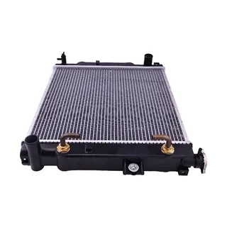 Water Tank Radiator 16420-U1250-71 for Toyota Engine 4Y Forklift 8FGCU15 8FGCU18 8FGCSU20