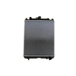 Water Tank Radiator 1690-102-200-08 for Iskei tractor TG33