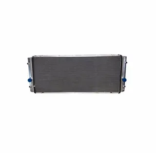 Water Tank Radiator 17246331 for Volvo Excavator EC380E