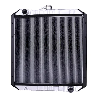 Water Tank Radiator 185-8987 for Mitsubishi Engine 4M40 Caterpillar CAT Excavator 307B E307B