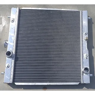 Water Tank Radiator 1K553-72061 for Kubota Engine D1803