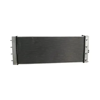 Water Tank Radiator 208-03-75110 for Komatsu PC400-7E0 PC400-8 PC400LC-7E0 PC400LC-8 PC450-7E0 PC450-8 PC450-8R PC450LC-7E0 PC450LC-8 PC500LC-8 PC500LC-8R PC550LC-8