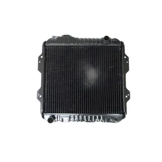 Water Tank Radiator 21410-41K00 for Nissan Engine J02 3T Forklift