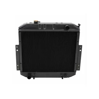 Water Tank Radiator 21460-90H15 for Nissan Engine SD25 H20-II Forklift KCPH01A10PV KCPH01A10V KAPH02A25PV
