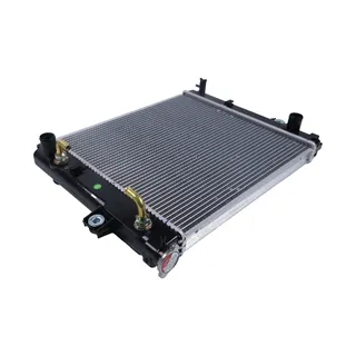 Water Tank Radiator 219N2-10101 for Isuzu Engine 4LB1 TCM Forklift FD15 FD15T19