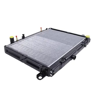 Water Tank Radiator 221-3152 16400-50212 16400-50290 for Toyota Land Cruiser  Lexus LX470