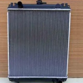Water Tank Radiator 22H-03-11361 for Komatsu Excavator PC57-7