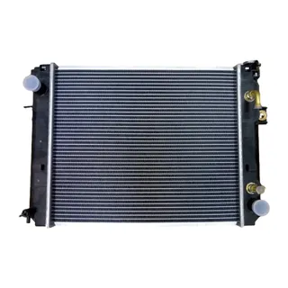 Water Tank Radiator 238G2-10102 for TCM Forklift