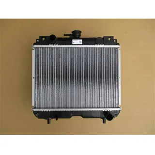 Water Tank Radiator 256M2-12001 256M212001 for Kubota TCM