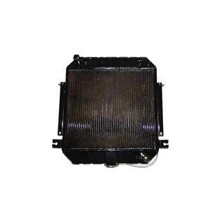 Water Tank Radiator 25782-10201 for TCM Forklift 6BB1 FD50-70Z7