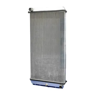 Water Tank Radiator 263G2-12202 for Hitachi Loader ZW220