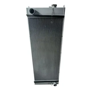 Water Tank Radiator 265-3624 265-3635 for Caterpillar CAT Engine C6.4 3066 Excavator 320D 323D 321C 321D