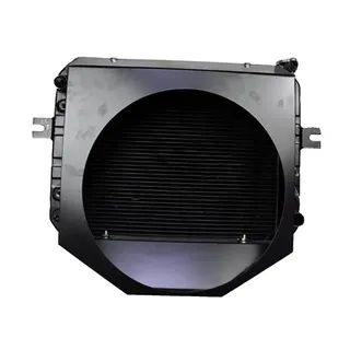 Water Tank Radiator 2B3042101000L for Forklift